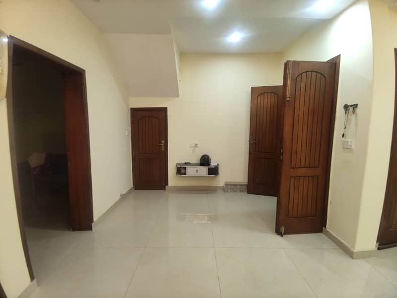 5 Marla House For Rent Lower Portion In L-Block Khayaban e Amin Society Lhr. 5