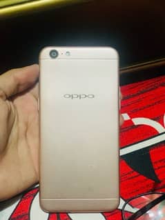 oppo A57 4 64 10by10