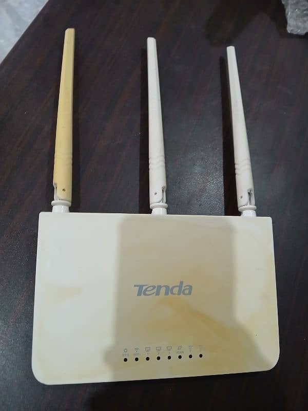 wifie tinda router 3