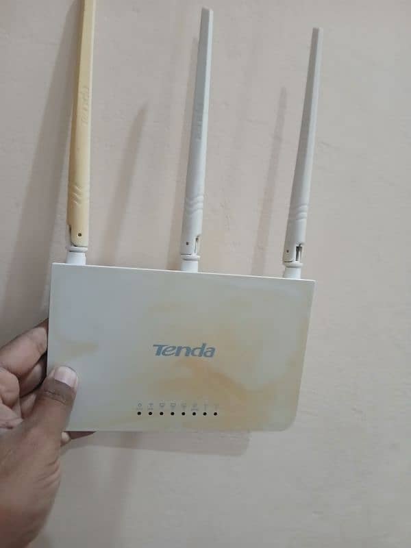 wifie tinda router 4