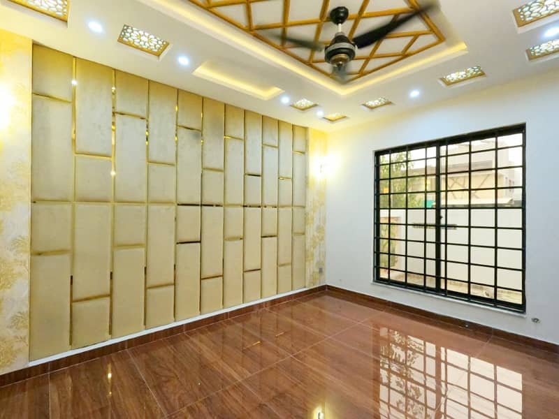 Affordable House For Sale In Central Park - Block F 6