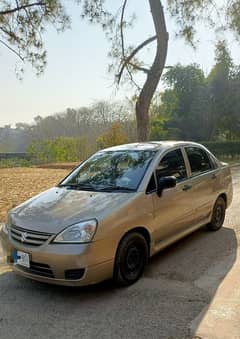 Suzuki Liana 2006