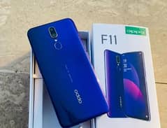 Oppo F11 For Sale