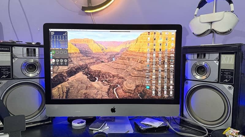 iMac 2019 27inch 5k 2