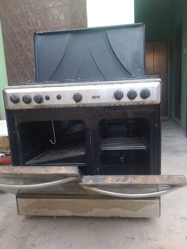 full size oven sale 2