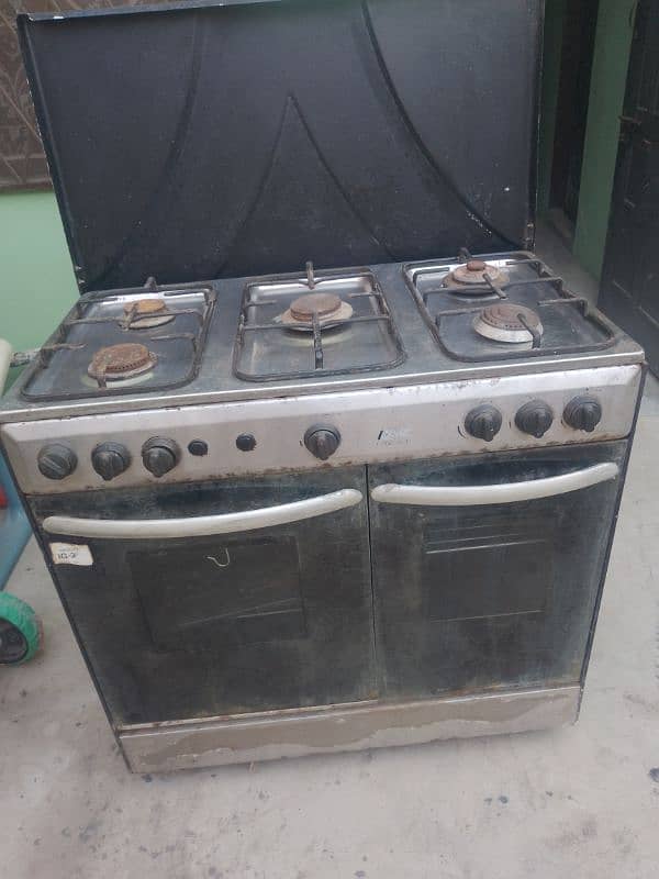 full size oven sale 3