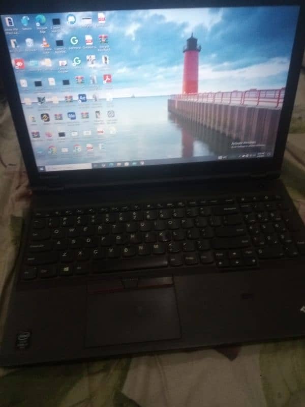 Lenovo Laptop For Urgent Sale 1