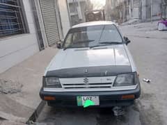 Suzuki Khyber 1998