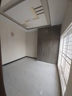 5 Marla Brand New House For Sale In N-Block Khayaban e Amin Society Lhr.