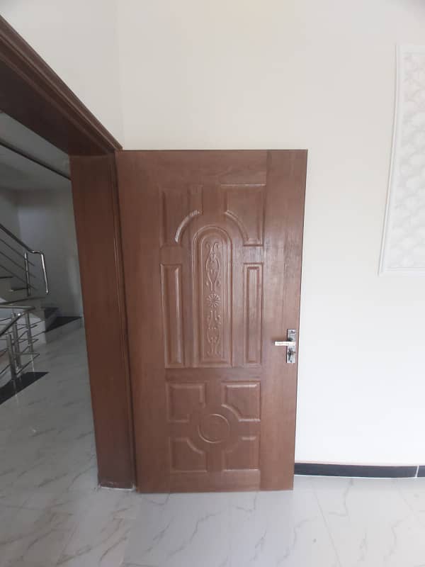 5 Marla Brand New House For Sale In N-Block Khayaban e Amin Society Lhr. 19