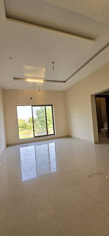 5 Marla House For Rent Upper Portion In G-Block Khayaban e Amin Society Lhr. 1