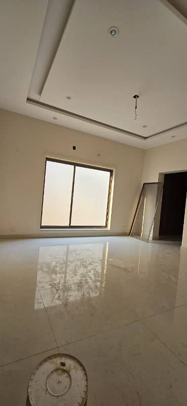 5 Marla House For Rent Upper Portion In G-Block Khayaban e Amin Society Lhr. 4