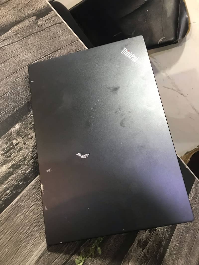 Lenovo L390 Core i3/8th Gen 16/256gb 3