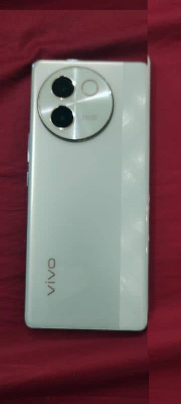 Vivo v30e 1