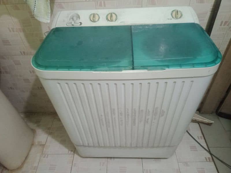 haier washing machine 10kg 03095525953 0