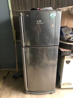 Dawlance full size fridge