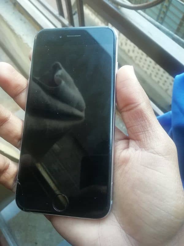 i phone 6 For Sale 64Gb 03185284065 0