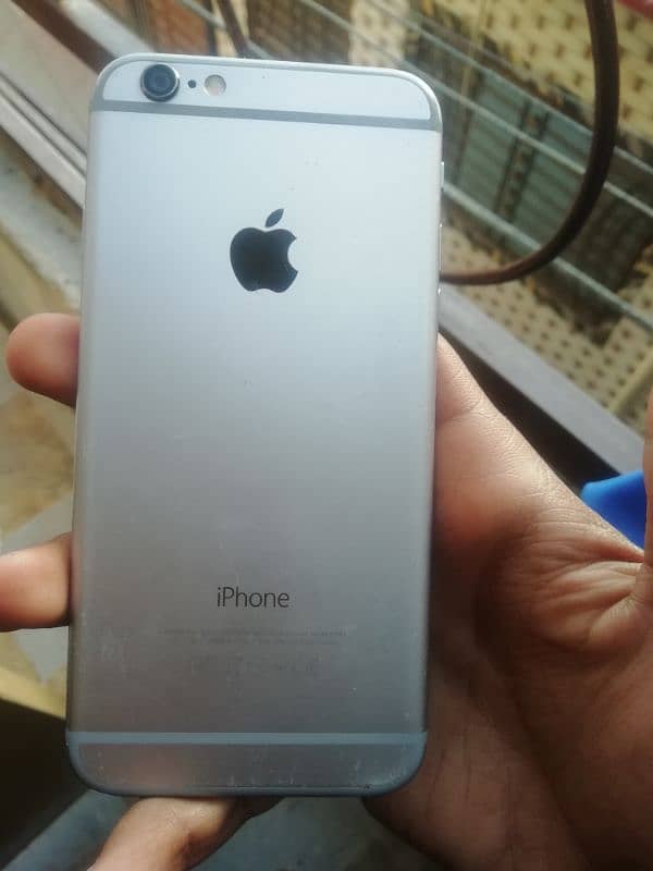 i phone 6 For Sale 64Gb 03185284065 2