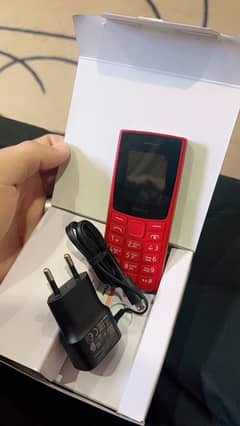 nokia 106 not used like new