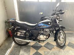 Suzuki GS150