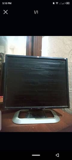 monitor