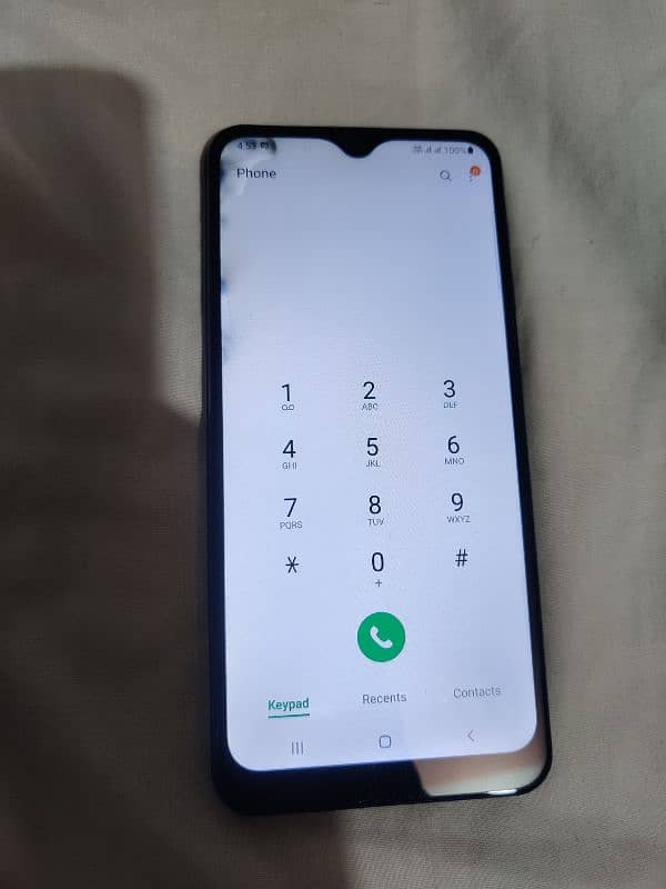 Samsung Galaxy A50 4GB 128GB Dual pTa official approved 0319-7287245 6