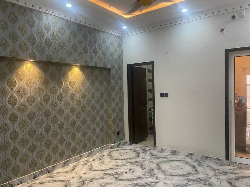 5 MARLA HOUSE FOR SALE IN PARAGON CITY LAHORE 16