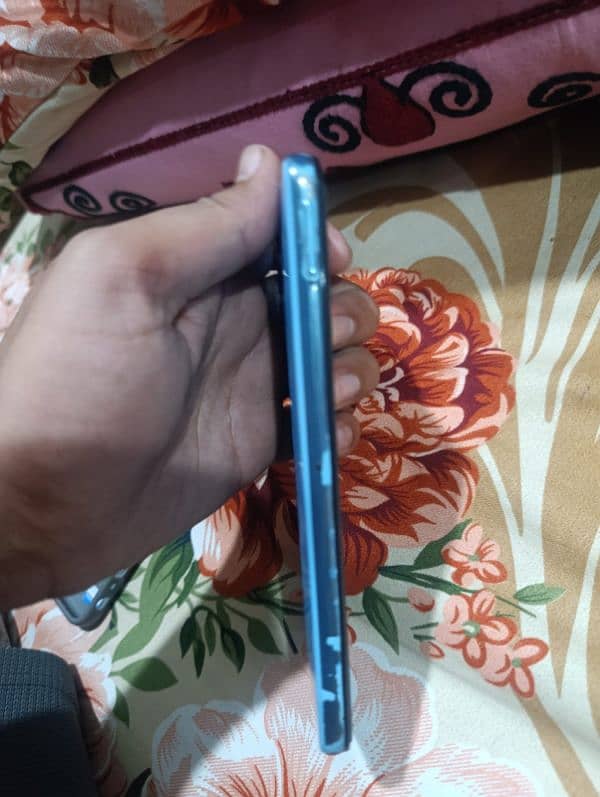 Samsung A32 with box (Exchange possible) 2