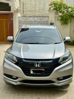 Honda Vezel 2014/19