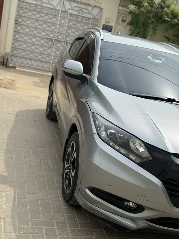 Honda Vezel 2014/19 2