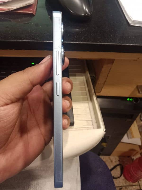 Xiaomi redmi note 13 pro 256 gb 8+4 gb ram 4