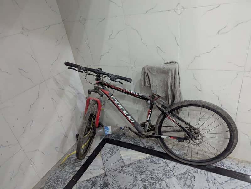 Cycle for sale price 17000 2