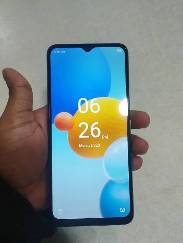 Itel A60s for sale 0