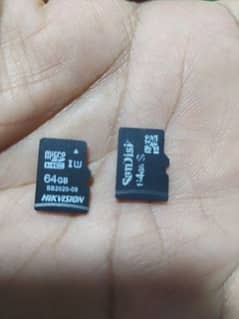 memory card 64gb