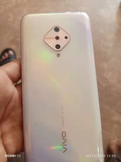 vivo s1 ha 10/9.5 condition