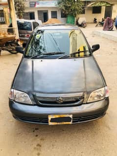 Suzuki Cultus VXR 2008 Genuine