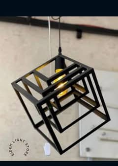 Hanging Lights | Unique hanging pendant lamp | Hanging Lamps