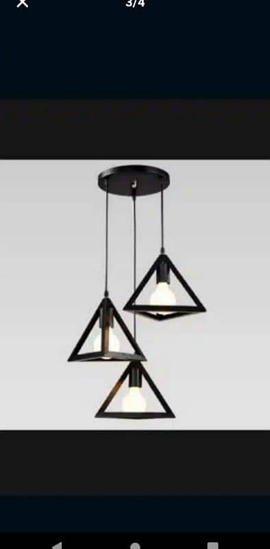 Hanging Lights | Unique hanging pendant lamp | Hanging Lamps 1