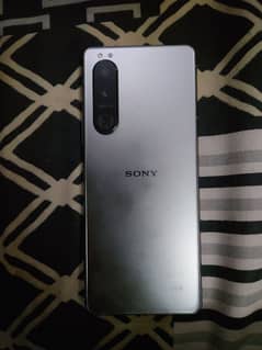 sony Xperia 5 mark 3