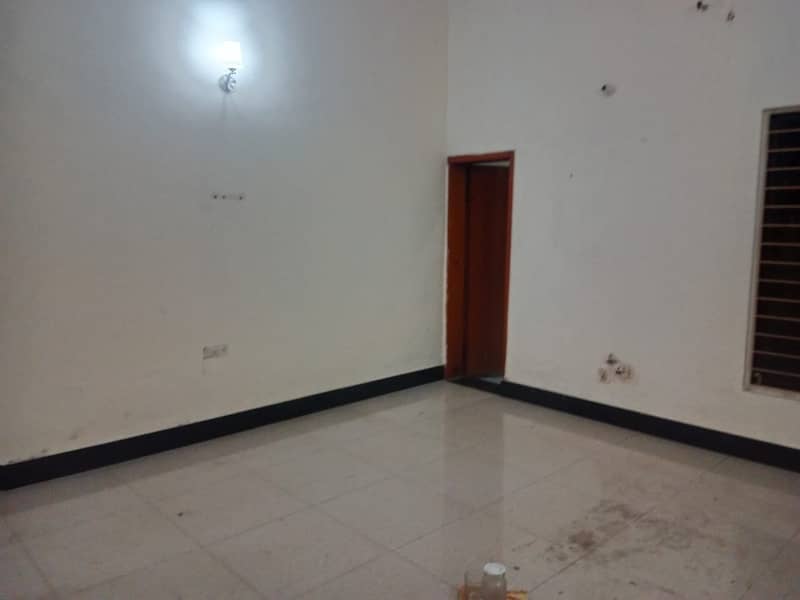 House Of 10 Marla For sale In Allama Iqbal Town 5