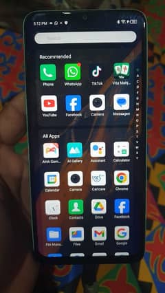 infinix samrt 7