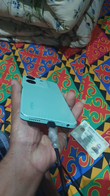 infinix samrt 7 3