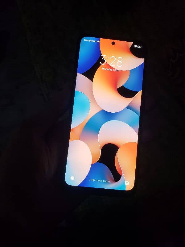 Redmi note 10 full box 10/10 4/128 4