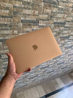 Macbook Air 2020 core i5