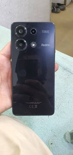 Aoa im Selling REDMI NOTE 13 8/256 WHATSAPP 0330 3110123