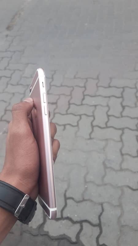 iphone 6s+ pta approved 2