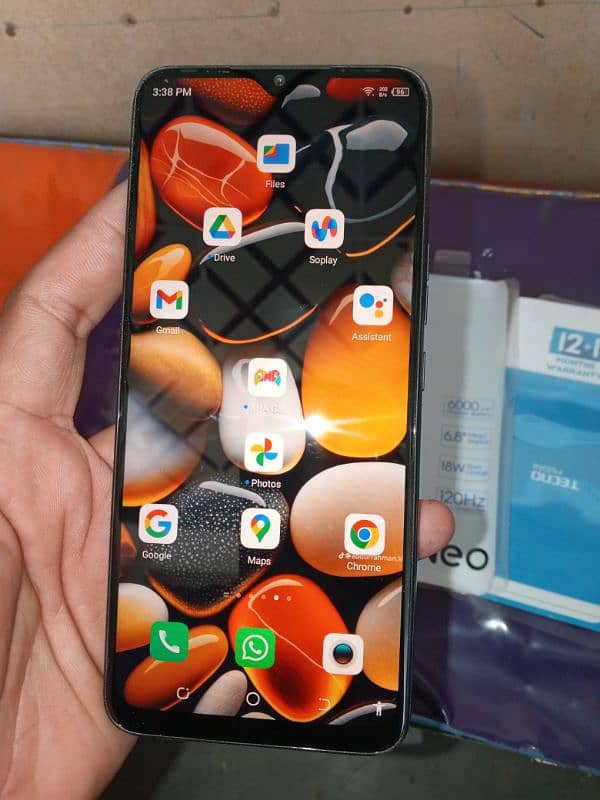 tecno phone model Pawan new 2