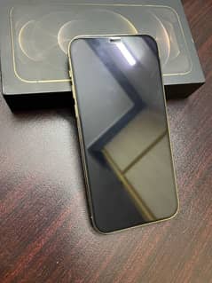 Iphone 12 Pro PTA