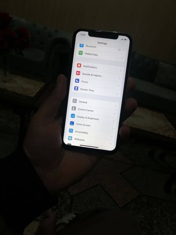 iphone x approved 64gb 4