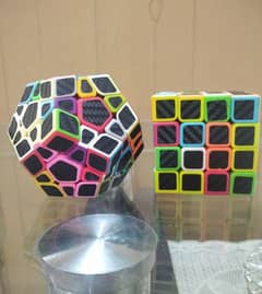 Rubik's